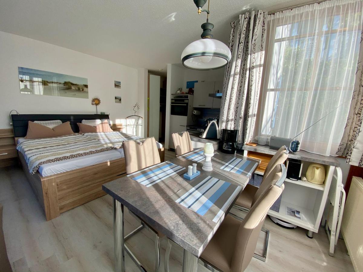 Ferienapartment 38 Sonnenwald Langfurth  Zewnętrze zdjęcie